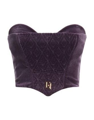 Elisabetta Franchi Tops