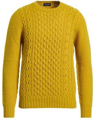 Drumohr Sweaters
