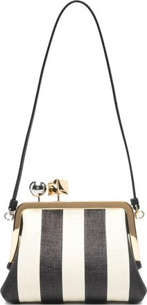 Jacquemus Le Berlingot Clutch Bag