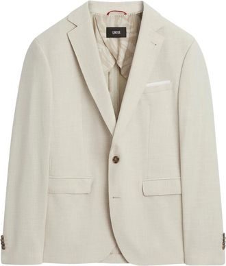 Cinque Cidata Blazer - Heren - Blazers - Bruin - M - Jassen