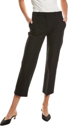 Theory Hartsdale Pant