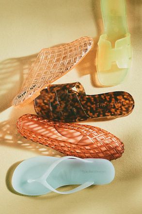 Bibi Lou Holly Jelly Slides