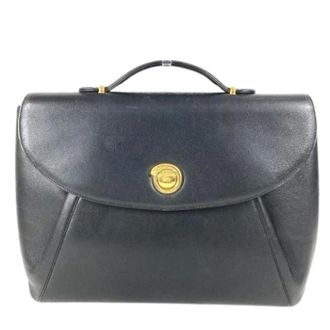 Cartier Pre-owned Handbags, female, Black, Size: ONE SIZE Pre-owned Panth&egrave;re Handbag