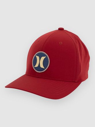 Hurley Hurley Headquarters Icon Cap rot