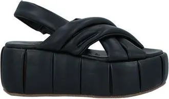 Themoir&egrave; FOOTWEAR - Sandals sur YOOX.COM