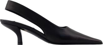 Toteme Slingbacks
