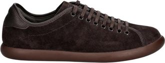 Camper Hombre, Zapatos, Marr&oacute;n, Talla: 42 EU