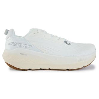 Altra Womens Fwd Via 2 Trainers - White Textile - Size UK 7