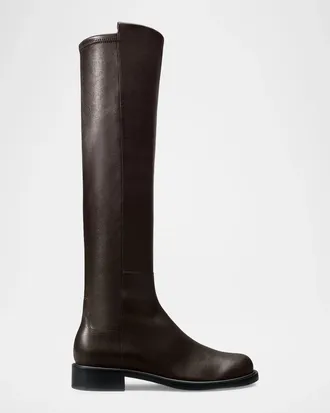 Stuart Weitzman 5050 Gisele Knee High Boots