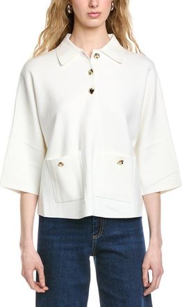 Joseph Ribkoff Short Sleeve Top