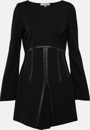 Dorothee Schumacher Emotional Essence minidress