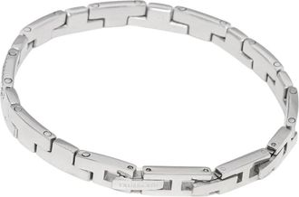 Trussardi Bracelets - Dames - Armbanden - Grijs - ONE Size - Accessoires