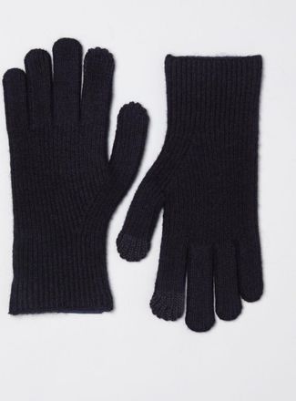 MC2 Saint Barth Gloves MC2 SAINT BARTH Men color Blue