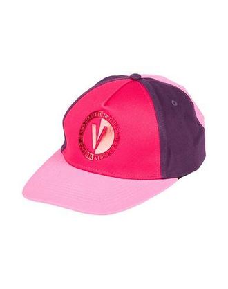 Versace ACCESSOIRES - M&uuml;tzen & H&uuml;te auf YOOX.COM