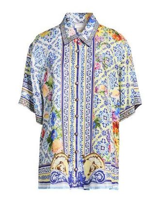 Camilla TOPWEAR - Camicie su YOOX.COM