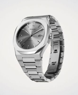 D1 Milano Orologio automatico 41,5 Black D1 Milano