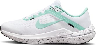 Nike (WMNS) Nike Air Zoom Winflo 10 White Emerald Rise FN7106-100