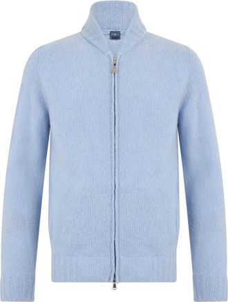 Fedeli Uomo, Maglie, Blu, L, new