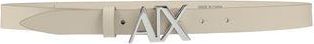 A|X Armani Exchange Kleinlederwaren - G&uuml;rtel auf YOOX.COM