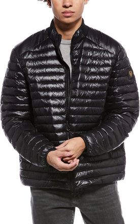 Belstaff Airframe Down Jacket