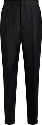 Alberta Ferretti PARTES DE ABAJO - Pantalones en YOOX.COM