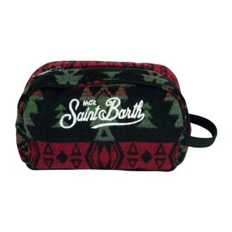 MC2 Saint Barth Heren, Tassen, Veelkleurig, Maat: ONE Size Poliester