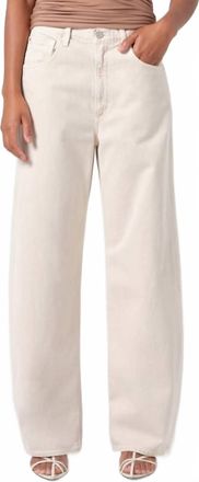 A Gold E Low Curve Jean In Scone