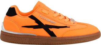 Plein Sport unisex, Deporte, Naranja, Talla: 47 EU