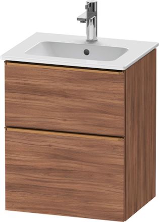 Duravit Duravit D-neo Mueble Bajo Lavabo Suspendido, 510x625x402mm, 1
