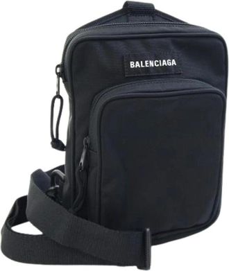 Balenciaga unisex, Pre-owned, Nero, Taglia unica, used