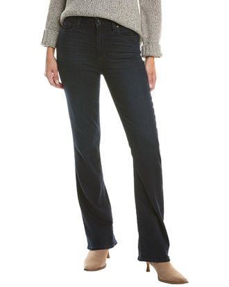 Paige Paige High Rise Manhattan Duchess Bootcut Jean
