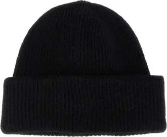 Jacquemus JA343630BM Beanie - Black