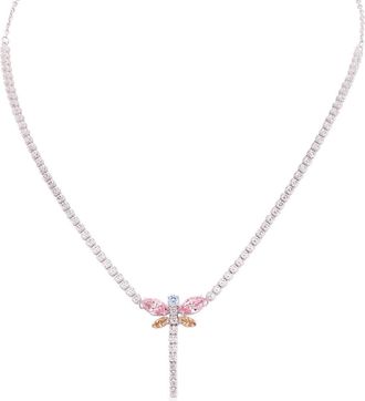 Swarovski Ariana Grande x Swarovski Ladies Necklace