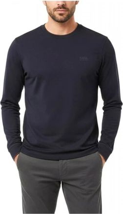 Karl Lagerfeld Heren, Tops, Blauw, Maat: XL