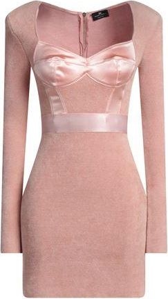 Elisabetta Franchi VESTIDOS - Minivestidos en YOOX.COM