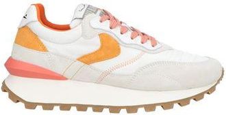 Voile Blanche CALZADO - Sneakers en YOOX.COM