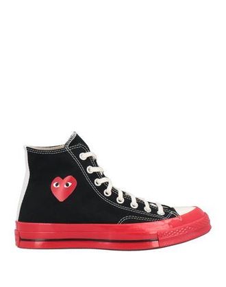 CONVERSE X COMME DES GARCONS SCHUHE - Sneakers auf YOOX.COM