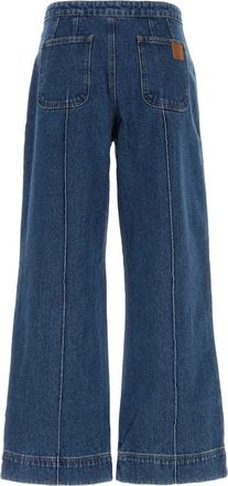 SOEUR Harry Jeans - Blue