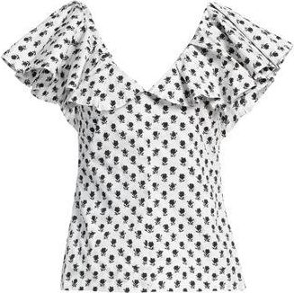 Philosophy di Lorenzo Serafini CAMISETAS Y TOPS - Tops en YOOX.COM