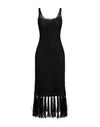 Erika Cavallini Semi Couture VESTIDOS - Minivestidos en YOOX.COM