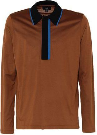 Dunhill CAMISETAS Y TOPS - Polos en YOOX.COM