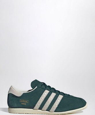 adidas Sneakers Paris in pelle e suede con logo 3-Stripes