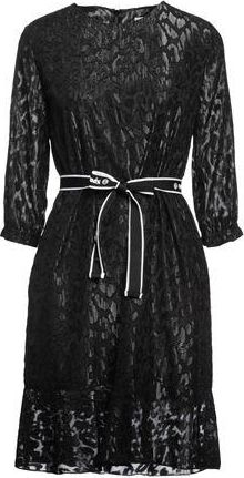 Sportalm VESTIDOS - Minivestidos en YOOX.COM