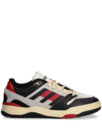 adidas Torsion Phantom sneakers - Zwart