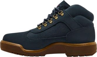 Timberland Field Boot Mid Waterproof Dark Blue TB0A2N1TEP2