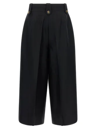 Zimmermann Valiant Trousers - Black