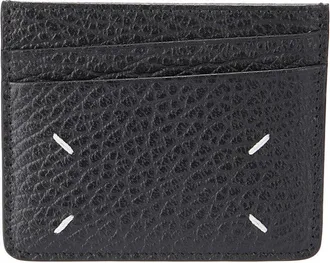Maison Margiela Leather Card Holder