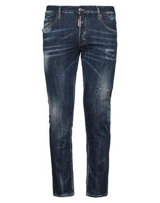 Dsquared2 BOTTOMWEAR - Jeans sur YOOX.COM