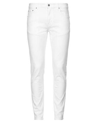 Dondup BOTTOMWEAR - Jeans sur YOOX.COM