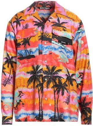 Palm Angels TOPWEAR - Shirts sur YOOX.COM